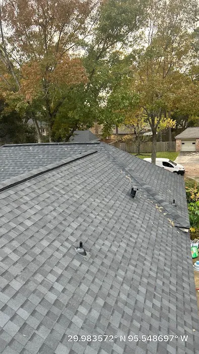 Sky Roof R&C Picture 9