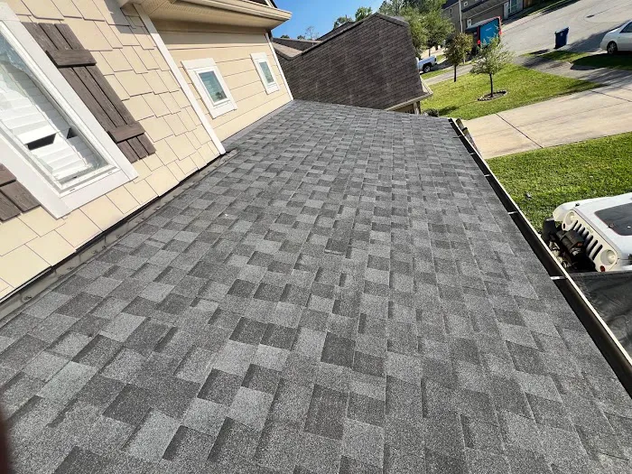 Sky Roof R&C Picture 10