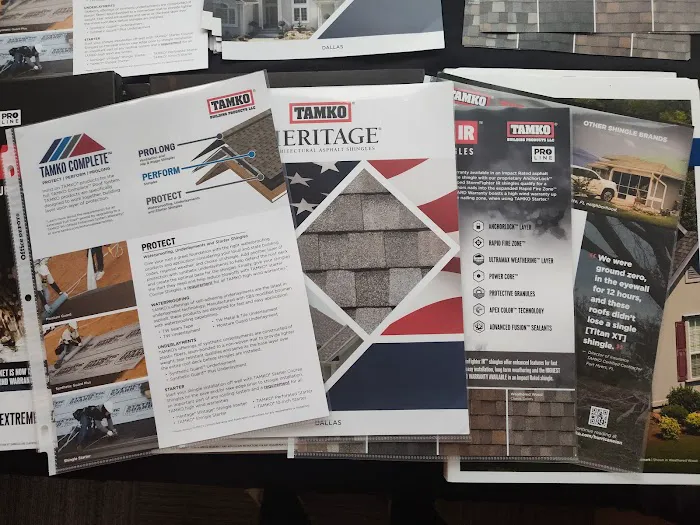 HailShield Roofing Picture 1