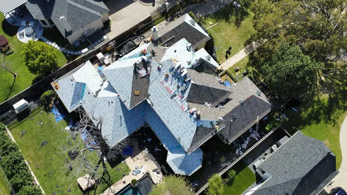 HailShield Roofing Picture 4