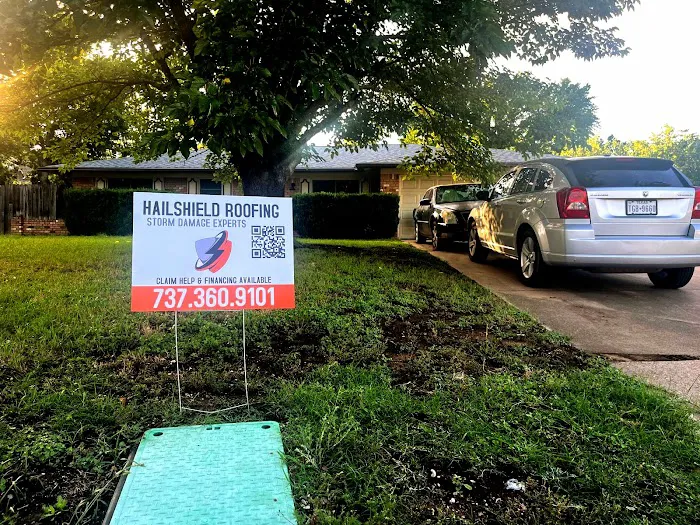 HailShield Roofing Picture 3