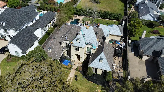 HailShield Roofing Picture 5