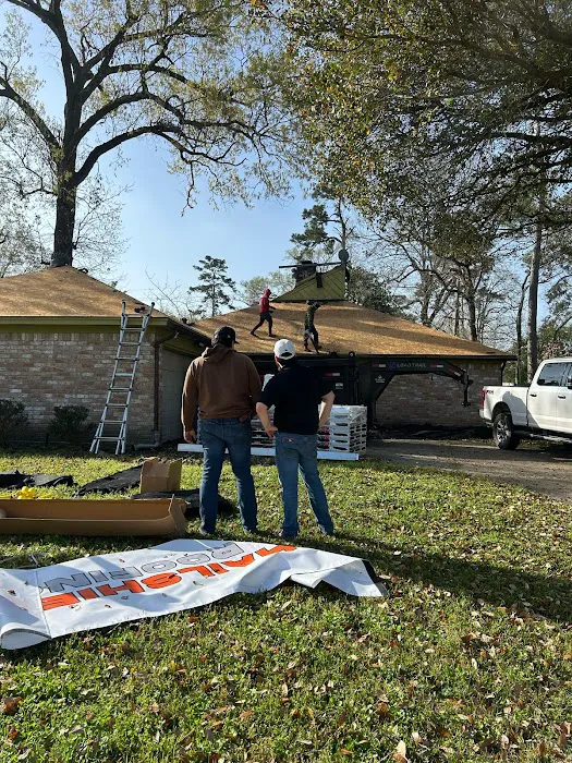 HailShield Roofing Picture 8