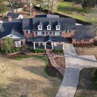 Claimwarden Roofing ico