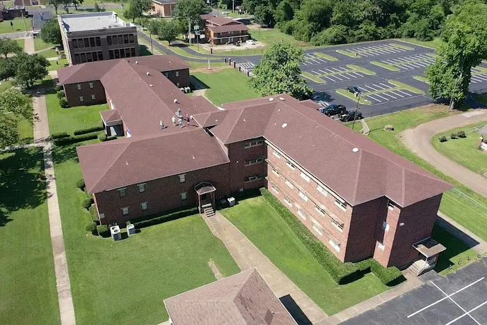 Claimwarden Roofing Picture 3