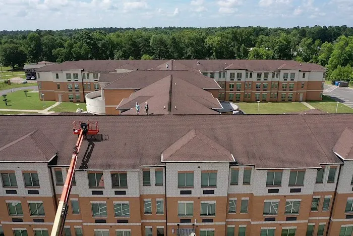 Claimwarden Roofing Picture 4