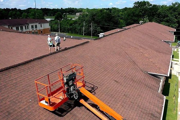 Claimwarden Roofing Picture 8