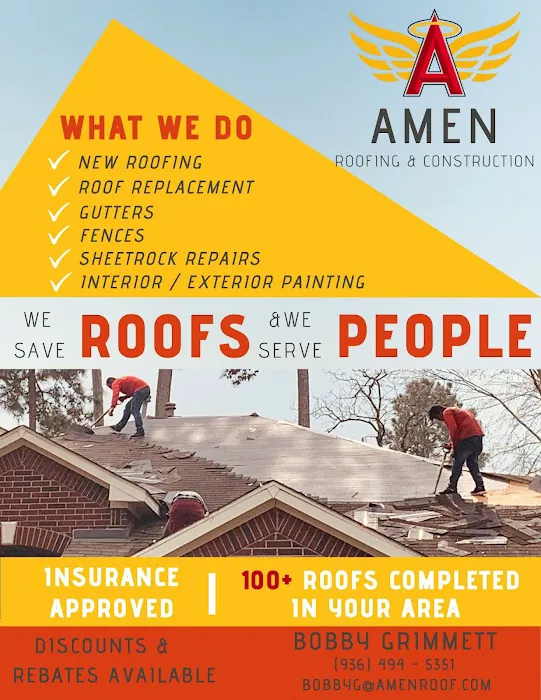 Amen Roofing & Services LLC Picture 2