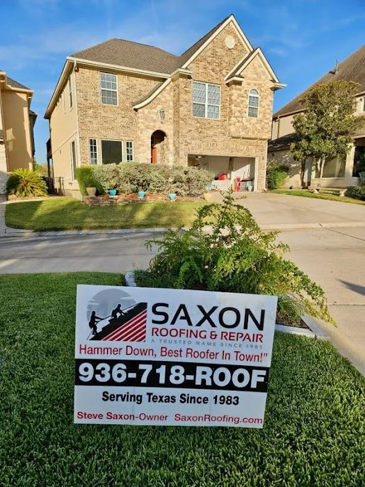 Saxon Roofing and Repair Picture 1