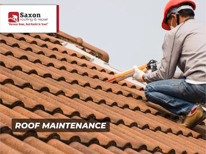 Saxon Roofing and Repair Picture 8