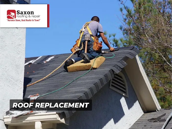 Saxon Roofing and Repair Picture 7