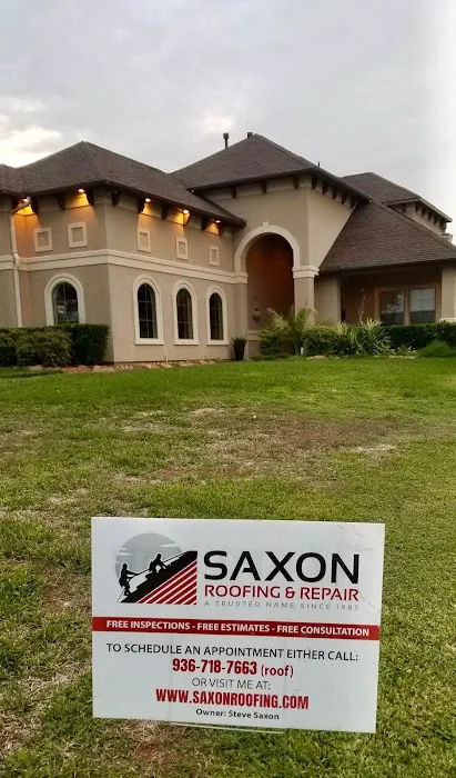 Saxon Roofing and Repair Picture 2