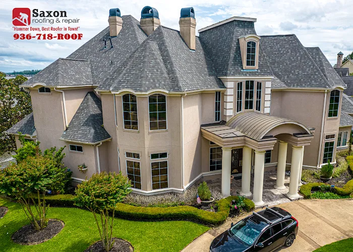 Saxon Roofing and Repair Picture 5