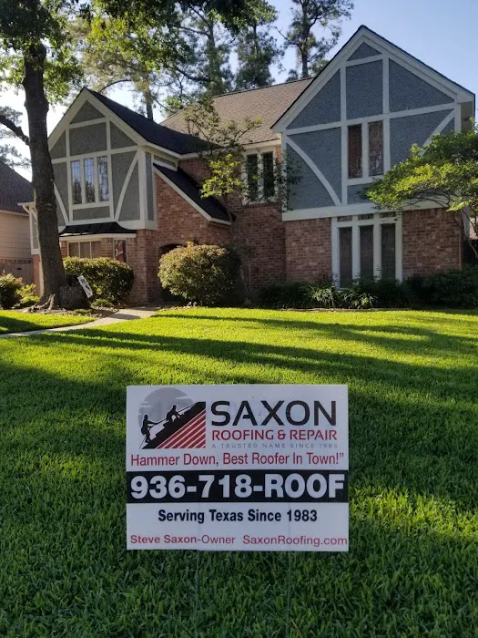 Saxon Roofing and Repair Picture 4