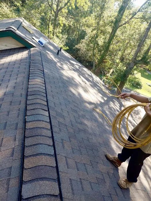 Saxon Roofing and Repair Picture 10