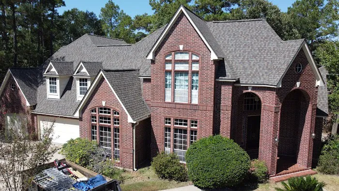 Elite Roofers - Montgomery Roofing Contractor Picture 4