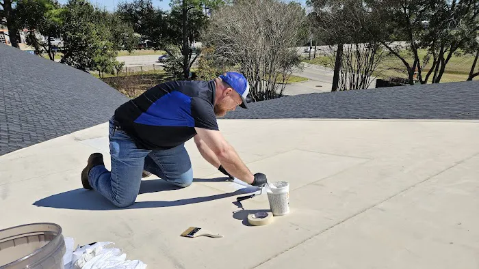 Elite Roofers - Montgomery Roofing Contractor Picture 2