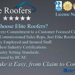 Elite Roofers - Montgomery Roofing Contractor