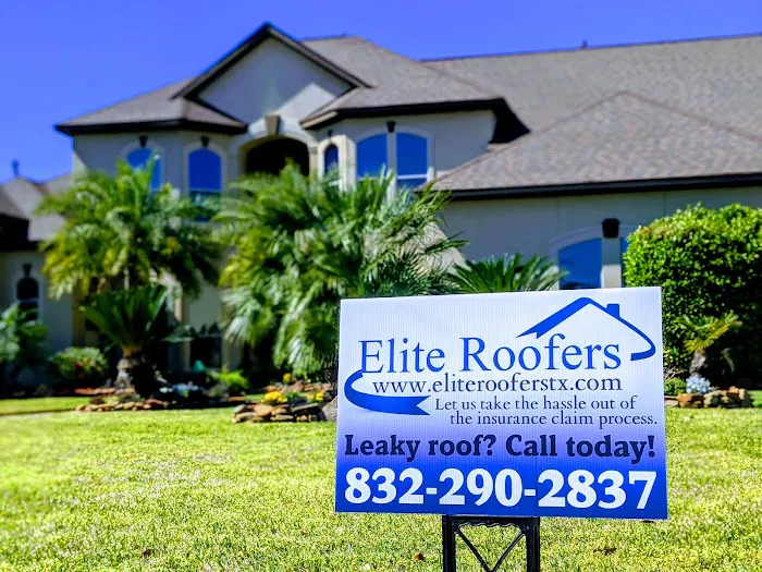 Elite Roofers - Montgomery Roofing Contractor Picture 7