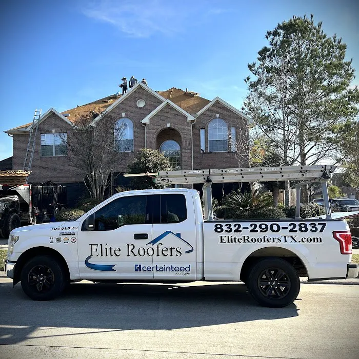 Elite Roofers - Montgomery Roofing Contractor Picture 8