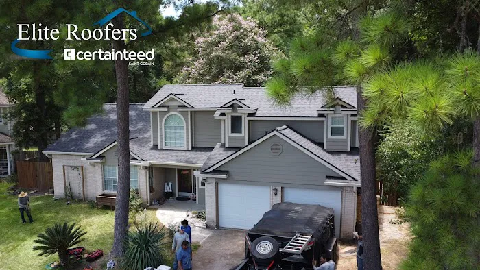 Elite Roofers - Montgomery Roofing Contractor Picture 5