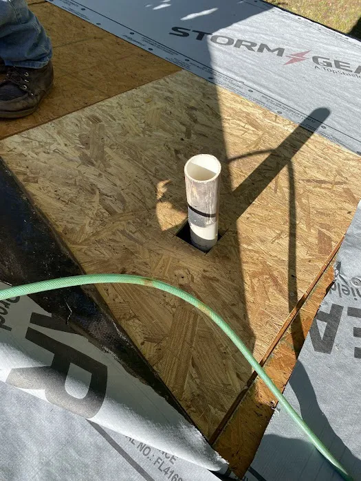 Klear Kut Roofing Solutions, LLC. Picture 4