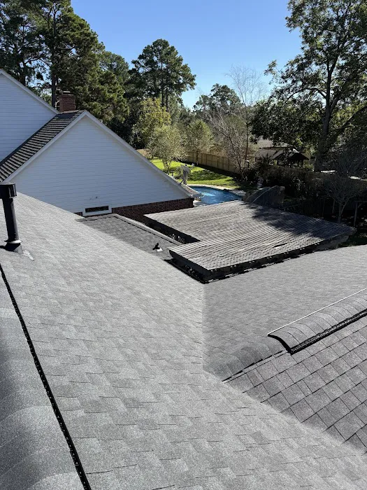 Klear Kut Roofing Solutions, LLC. Picture 2