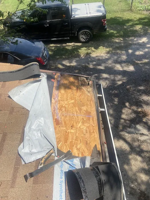 Klear Kut Roofing Solutions, LLC. Picture 6