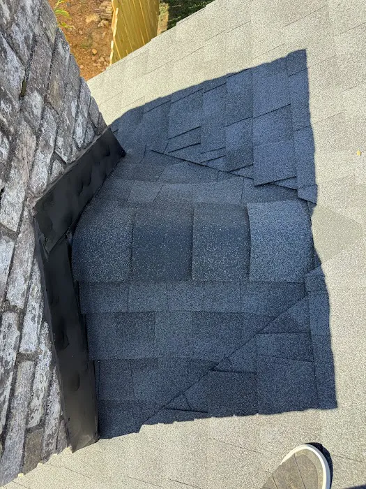 Klear Kut Roofing Solutions, LLC. Picture 9