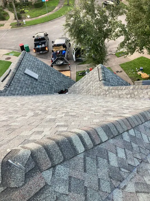 All-Pro Roofing Picture 1