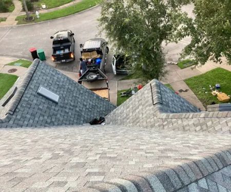 All-Pro Roofing