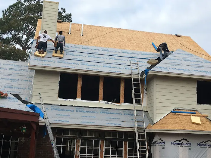 All-Pro Roofing Picture 7