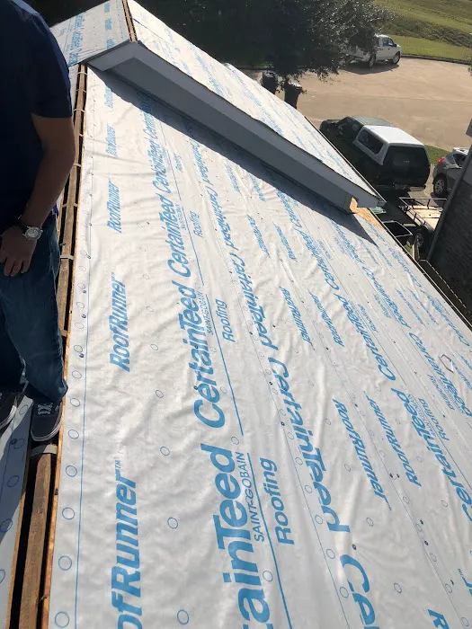 All-Pro Roofing Picture 9