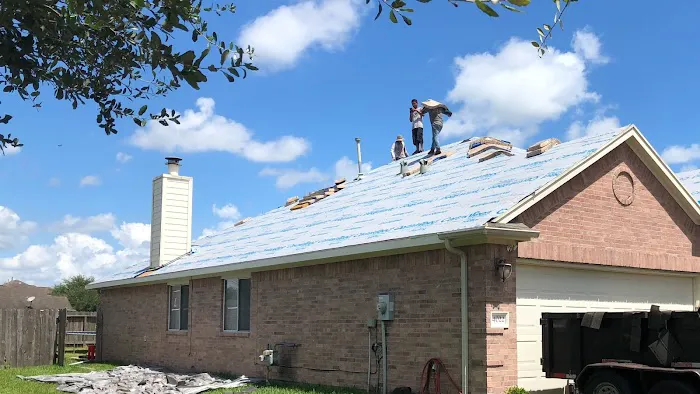 All-Pro Roofing Picture 6