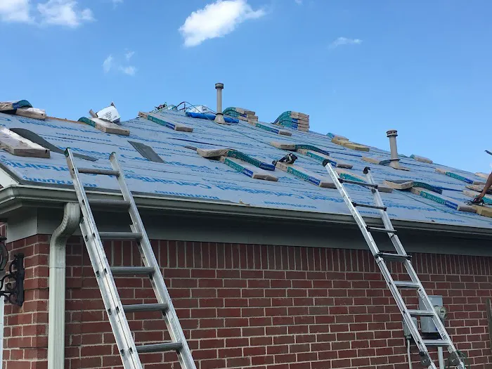 All-Pro Roofing Picture 8