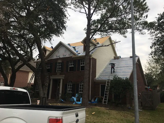 All-Pro Roofing Picture 10