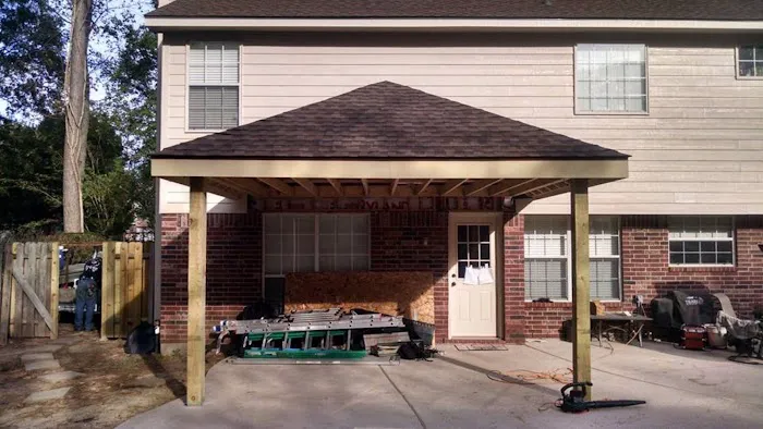 Reynolds Roofing & Home Renovation Picture 6