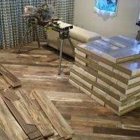 Reynolds Roofing & Home Renovation ico