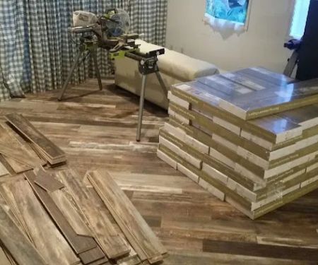 Reynolds Roofing & Home Renovation