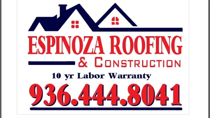 Espinoza Roofing & Construction Picture 1