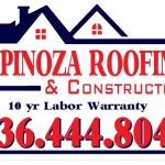 Espinoza Roofing & Construction