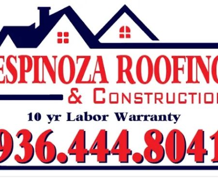 Espinoza Roofing & Construction