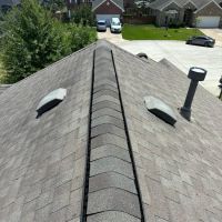 RidgeLine Roofing & Designs ico