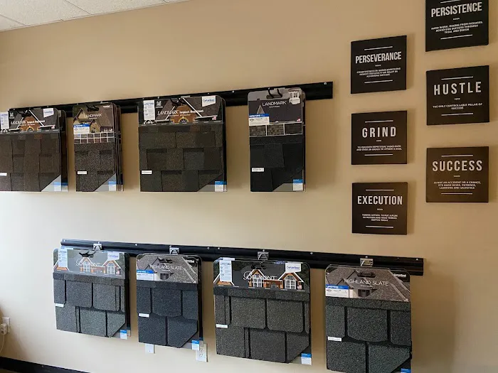 RidgeLine Roofing & Designs Picture 3