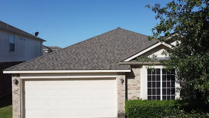 RidgeLine Roofing & Designs Picture 5