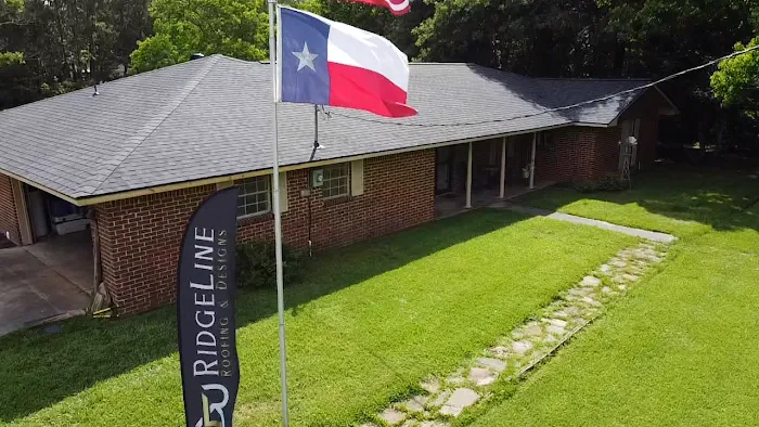 RidgeLine Roofing & Designs Picture 8