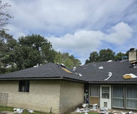 Hurricane Roofing Group