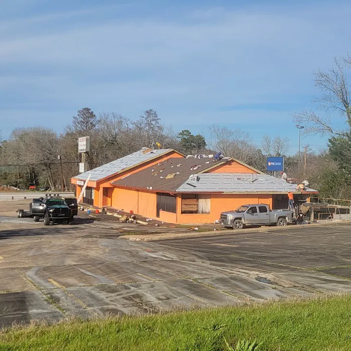 Hurricane Roofing Group Picture 8