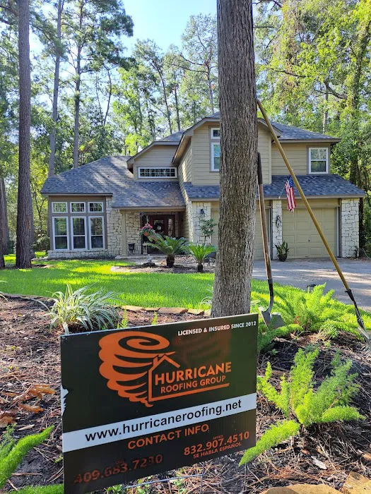 Hurricane Roofing Group Picture 7