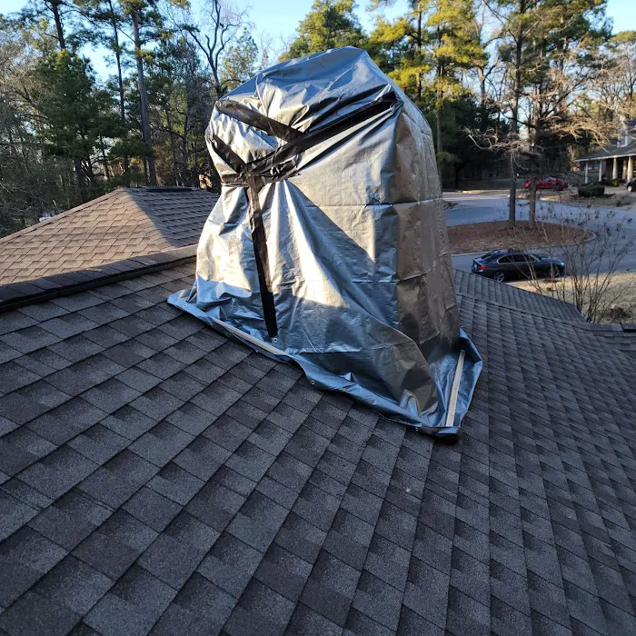 Hurricane Roofing Group Picture 9